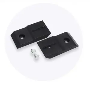 Surface mounting kit Teltonika Networks PR5MEC12 for Teltonika routers