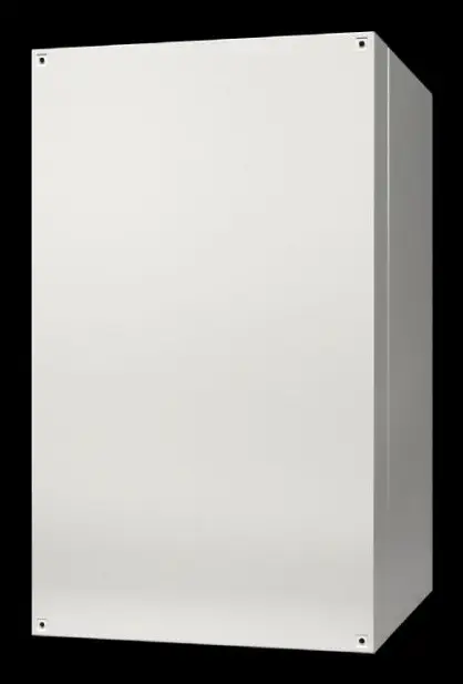 Rittal AX 2261.540 электрический шкаф IP54 Photo 2