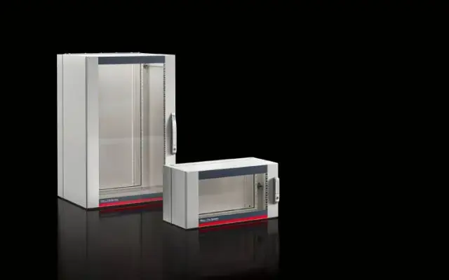 Rittal AX 2261.540 электрический шкаф IP54 Photo 3