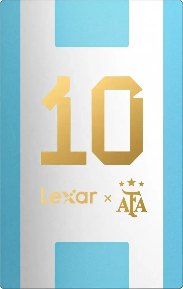 Lexar SL500 1 ТБ внешн. SSD USB 3.2 Gen2 Photo 2