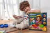 Liscianigiochi Im A Genius Set - Pencil Manufactory Photo 8