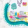 Water Squishy Set Liscianigiochi Slumi Set Photo 3
