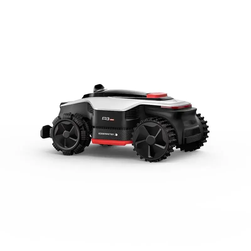Роботизированная газонокосилка Dreame A3 AWD 1000 — аккумулятор, LIDAR Photo 5