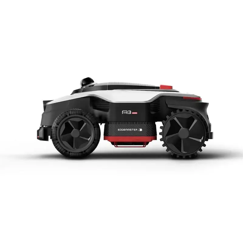 Роботизированная газонокосилка Dreame A3 AWD 1000 — аккумулятор, LIDAR Photo 7