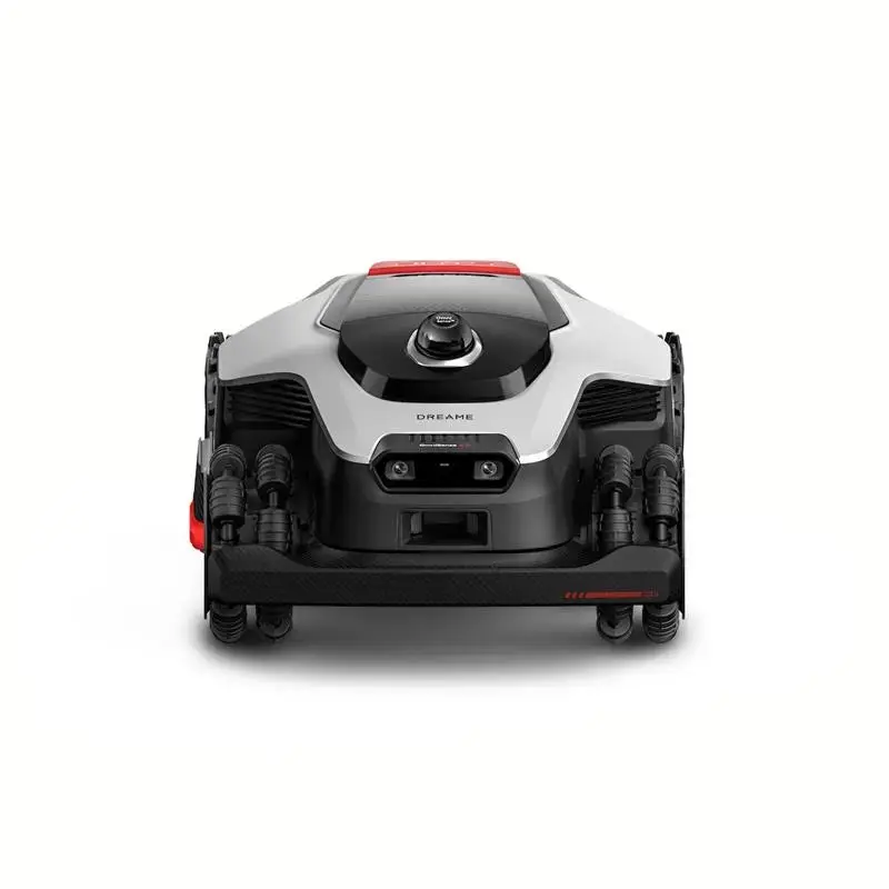 Роботизированная газонокосилка Dreame A3 AWD 1000 — аккумулятор, LIDAR Photo 9