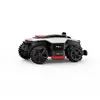 Роботизированная газонокосилка Dreame A3 AWD 1000 — аккумулятор, LIDAR Photo 11