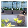 Кашпо Stefanplast Ethica 30x13x12 см Photo 2