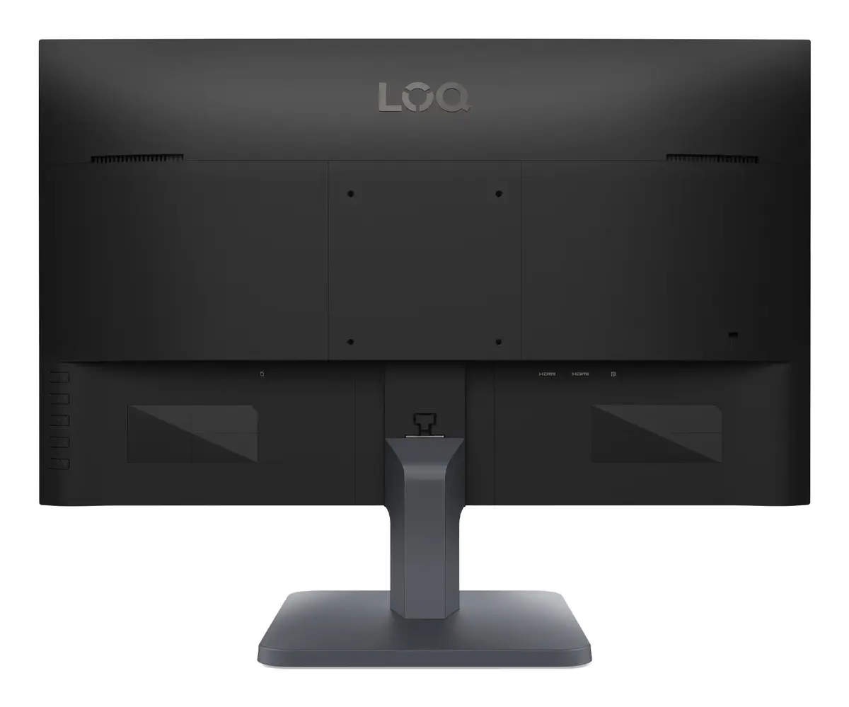 Lenovo LOQ 24-10 23.8" Full HD IPS монитор Photo 5