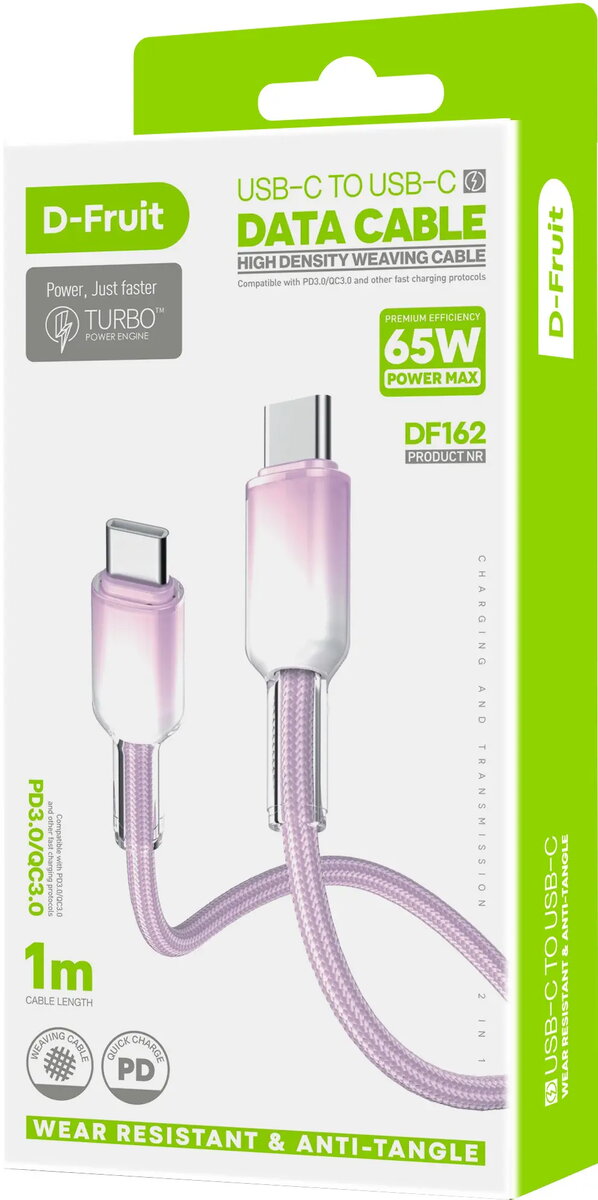 USB Data Cables