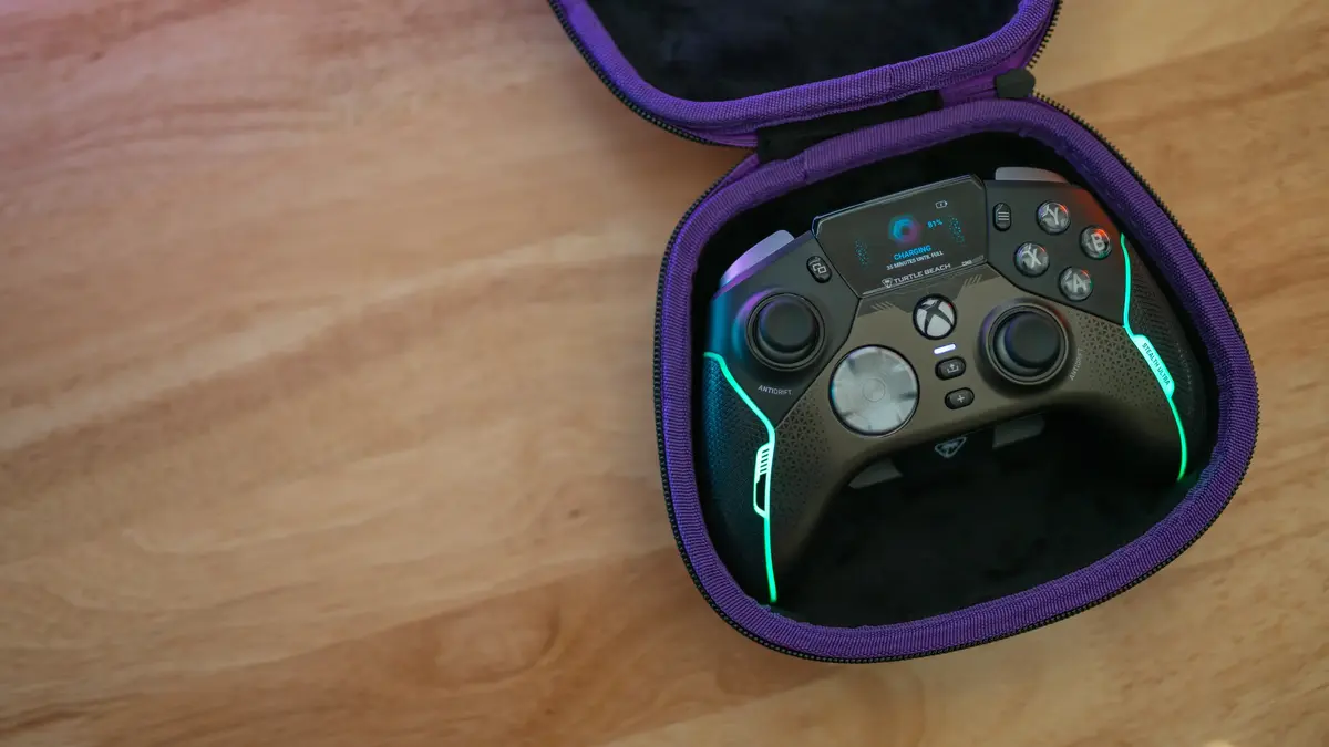 Turtle Beach Stealth Ultra bezvadu kontrolieris Photo 9