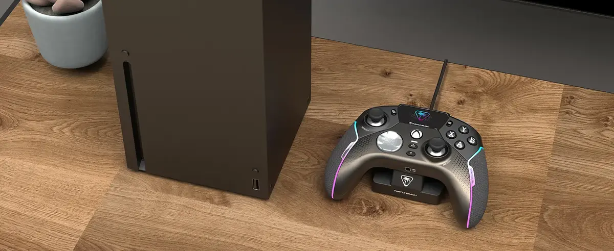 Turtle Beach Stealth Ultra bezvadu kontrolieris Photo 10