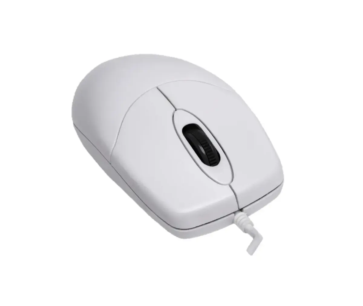 Contour Active Key AK-PMJ1 проводная моющаяся мышь Photo 2