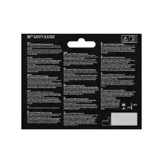 3M SecureFit 200 aizsargbrilles Photo 7