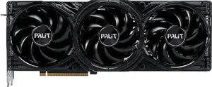 Видеокарта Palit GeForce RTX 5080 GamingPro OC V1 — NVIDIA GeForce RTX 5080, 16 ГБ GDDR7, 256-bit, PCIe 5.0, 2295 МГц