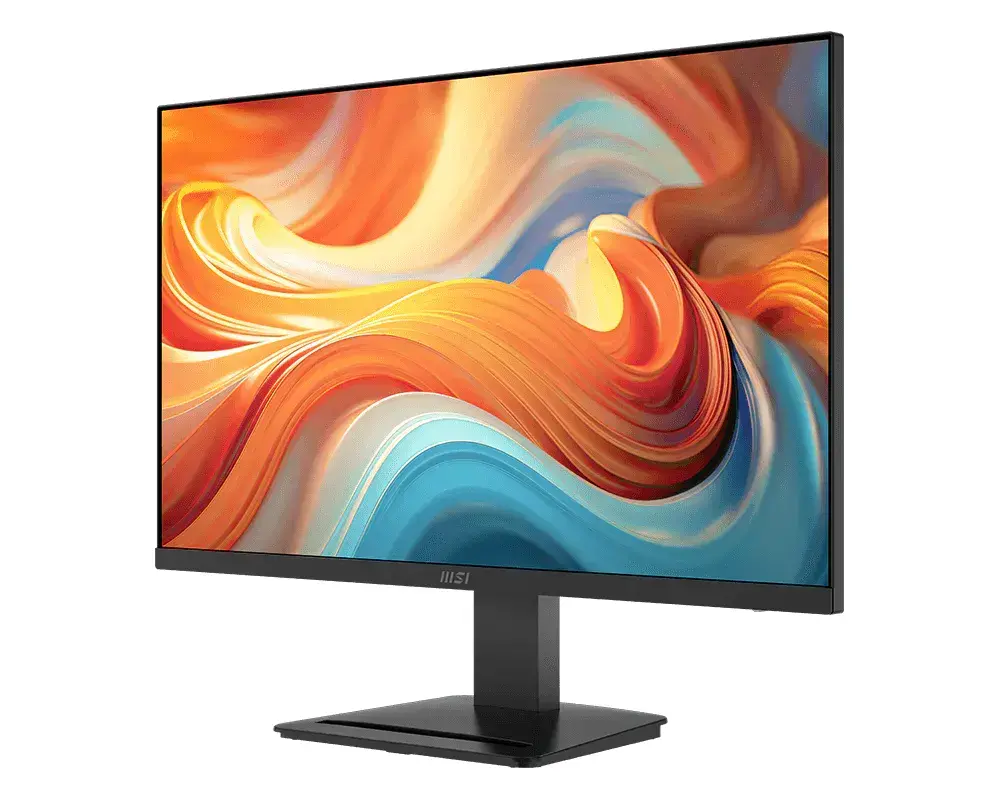 MSI Pro MP273DE E14A 27" Full HD монитор Photo 3