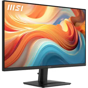 Монитор MSI PRO MP275QDE — 27" WQHD 2560×1440 IPS, 16:9, DisplayPort и HDMI