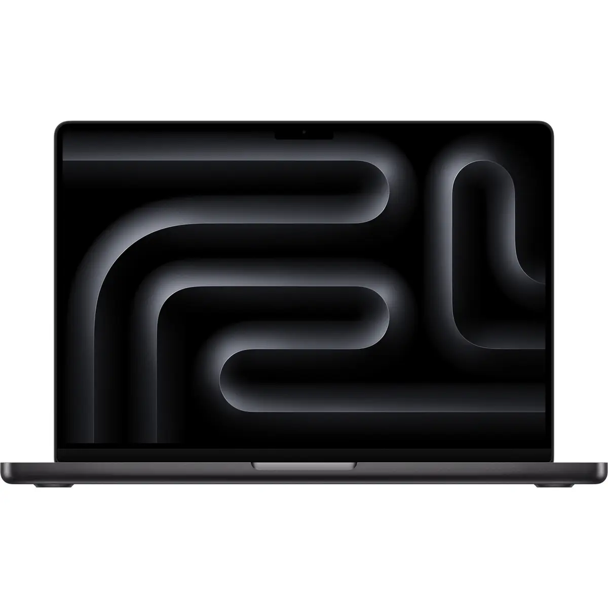 Klēpjdators Apple MacBook Pro 14" M5