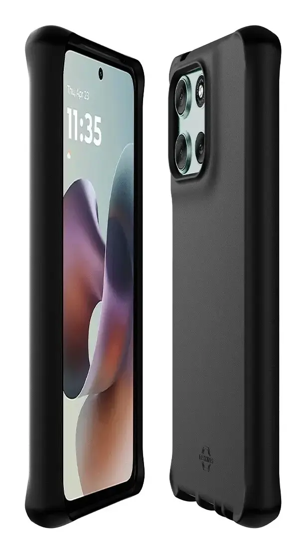 Mobilis чехол для Motorola G56 066102 Photo 2