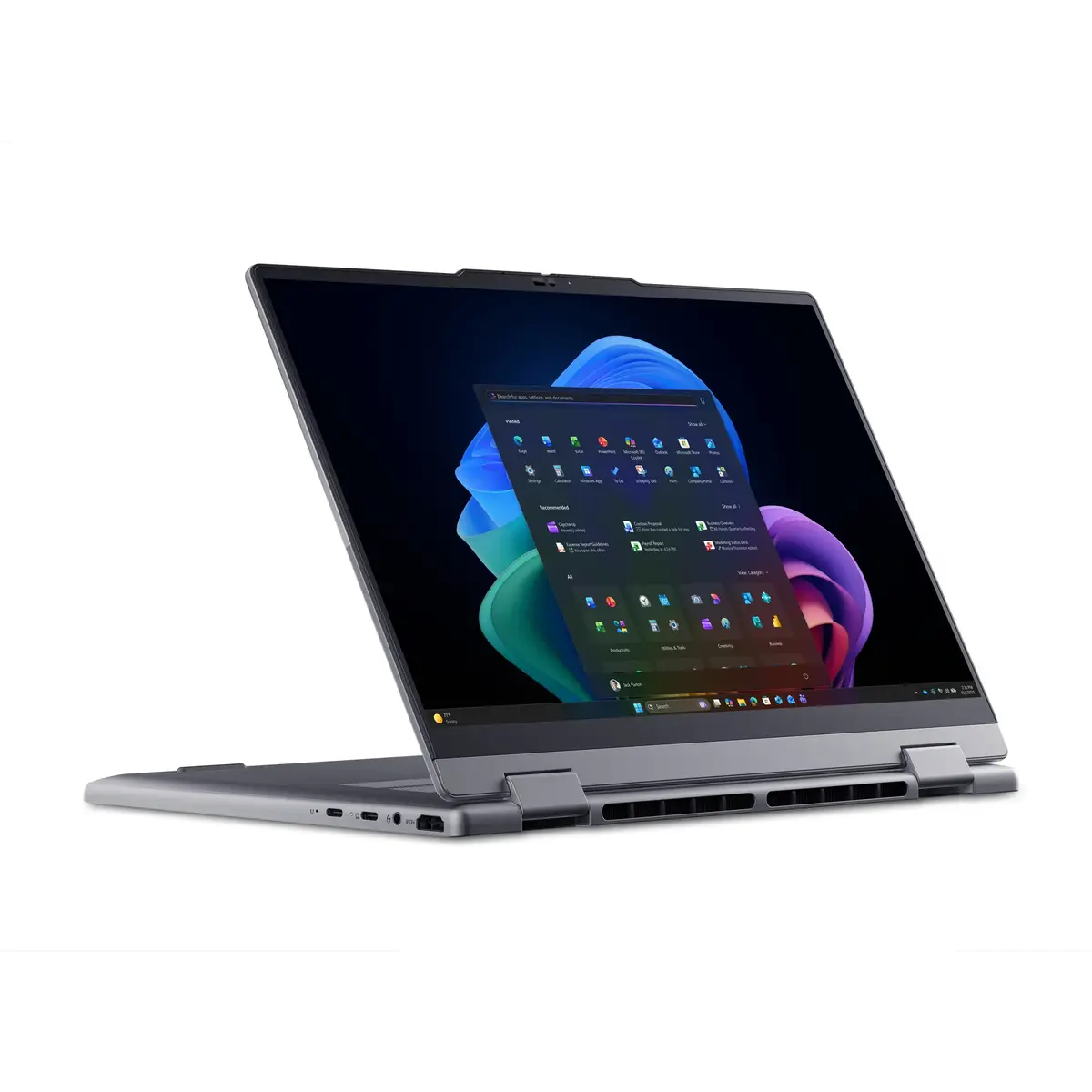 Lenovo ThinkBook 14 G6 2‑in‑1 — Intel Ultra 5 325, 16GB/512GB Photo 13