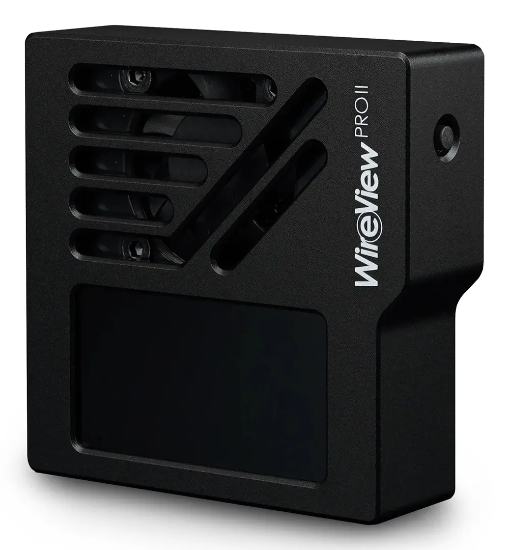 Thermalright WireView Pro II GPU 12V