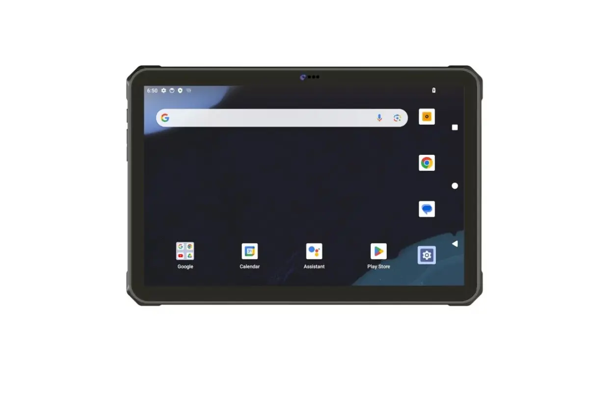 Izturīgs āra planšetdators ALLNET ALL-Terrain100, Android