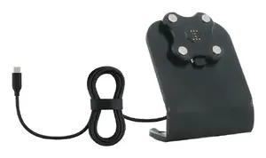 Holder for handheld mobile computer MOBILIS 020033 — for mobile phone/smartphone, black