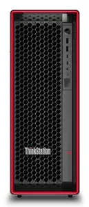 Станция Lenovo ThinkStation P5 Intel Xeon W5 3.5 ГГц, 128 ГБ DDR5, 1 ТБ SSD, NVIDIA RTX PRO 4500 Blackwell, Windows 10 Pro for Workstations