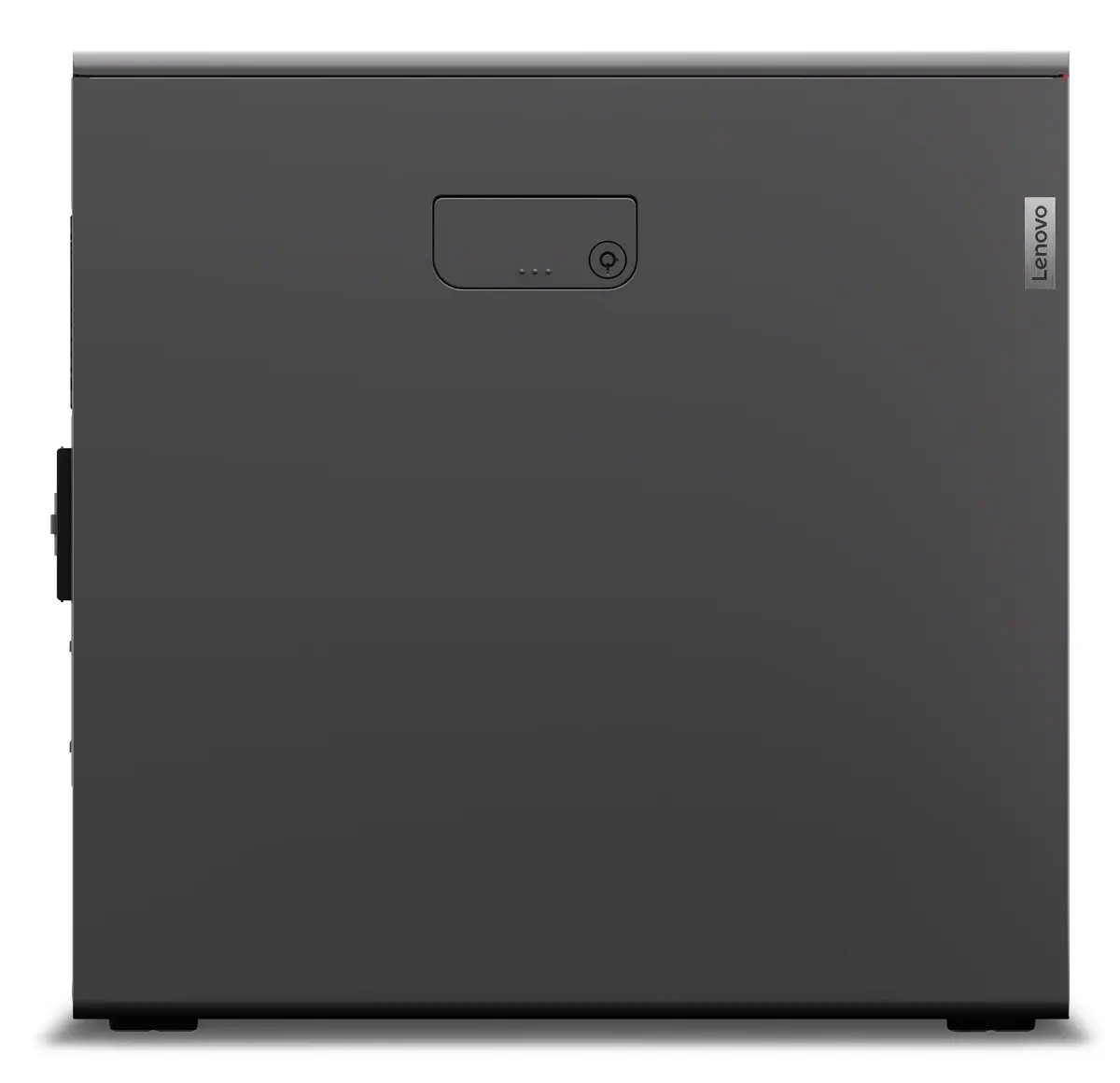 Lenovo ThinkStation P5 Workstation Intel Xeon W5 128ГБ 1ТБ RTX PRO 4500 Photo 9