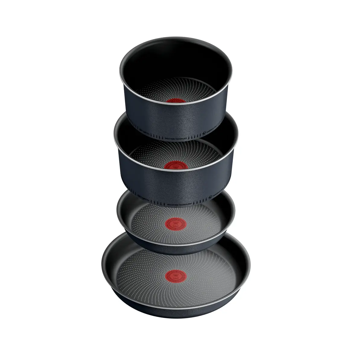 Tefal Ingenio L7239523 5-piece cookware set Photo 2