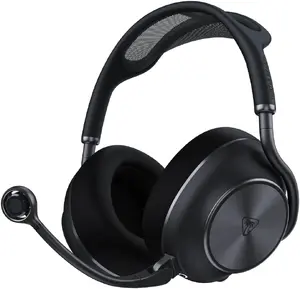 Wireless Gaming Headset Turtle Beach Stealth Pro II for Xbox, black