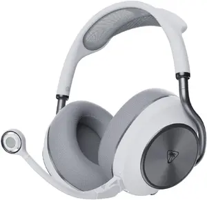 Беспроводная игровая гарнитура Turtle Beach Stealth Pro II XB, белая, беспроводное аудио для консоли/ПК