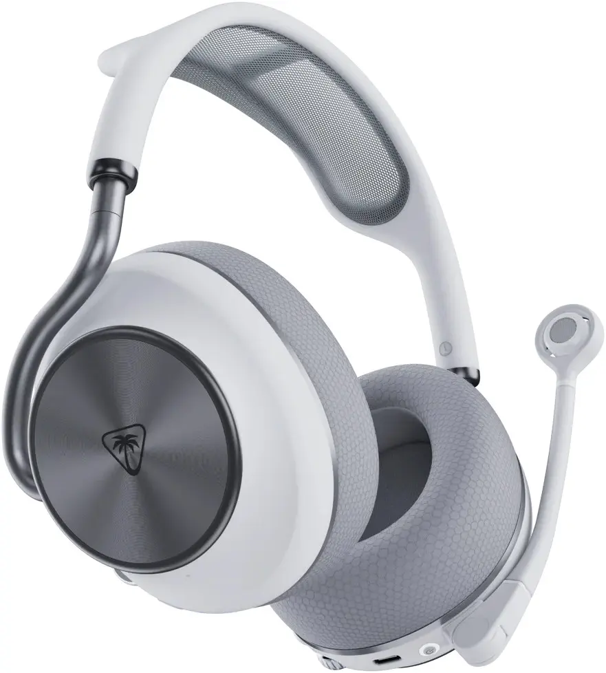 Turtle Beach Stealth Pro II XB беспроводная гарнитура Photo 4