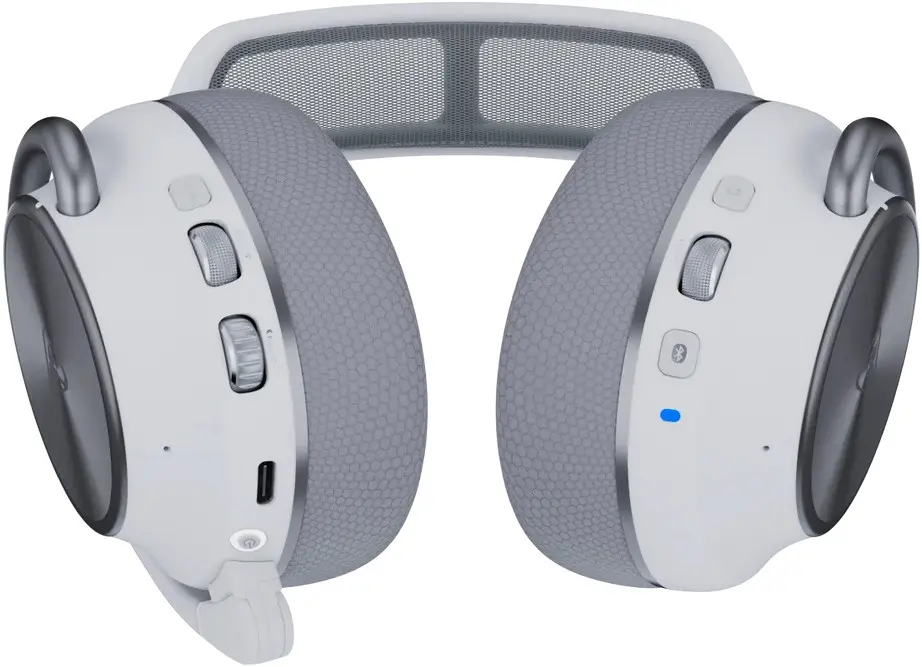 Turtle Beach Stealth Pro II XB беспроводная гарнитура Photo 6