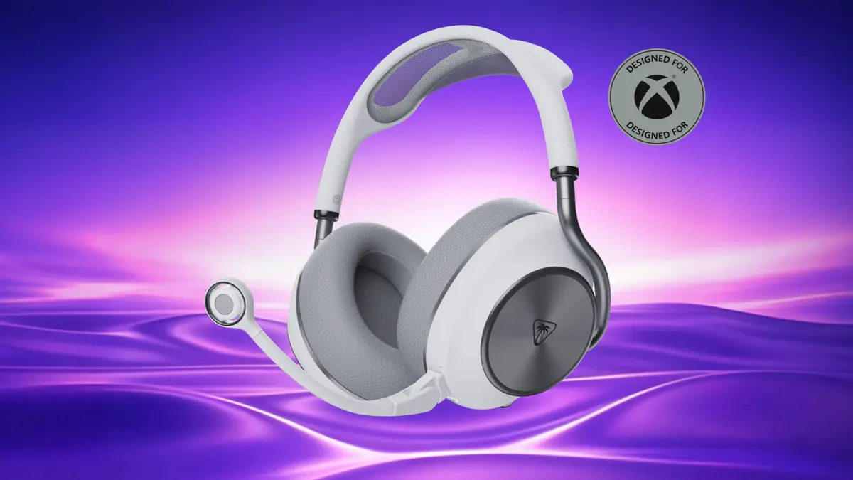 Turtle Beach Stealth Pro II XB беспроводная гарнитура Photo 10