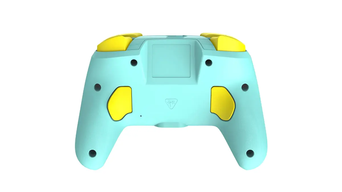 Turtle Beach Rematch bezvadu kontrolieris Nintendo Switch 2 Photo 5