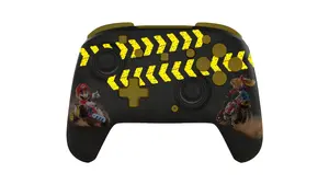 Беспроводной контроллер Turtle Beach Rematch для Nintendo Switch 2