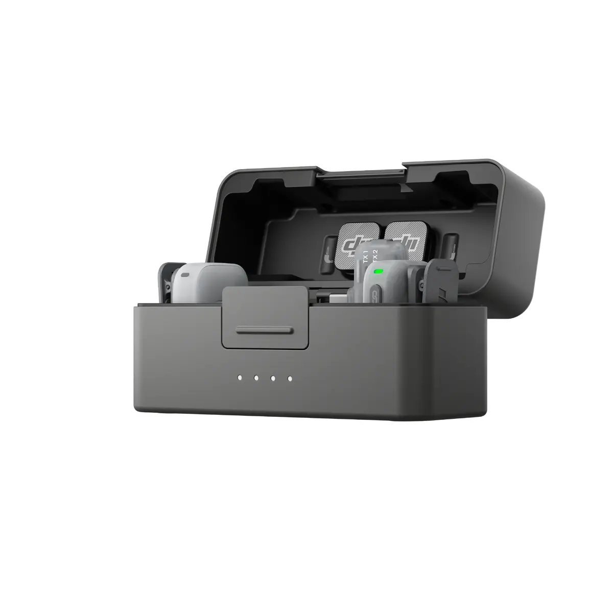 DJI Mic Mini 2 беспроводная микрофонная система Photo 5