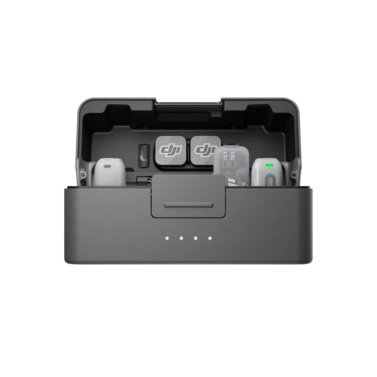DJI Mic Mini 2 беспроводная микрофонная система Photo 6