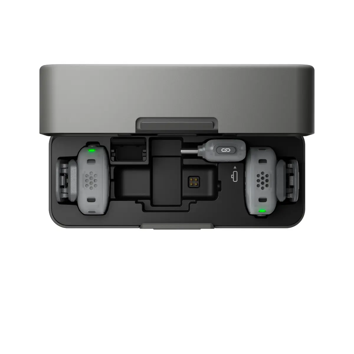 DJI Mic Mini 2 беспроводная микрофонная система Photo 7