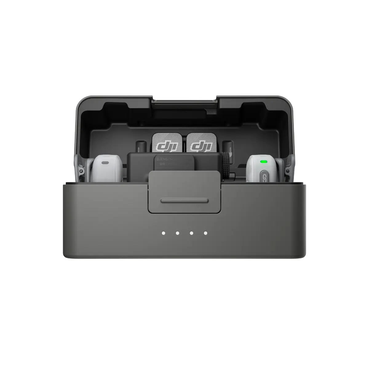 DJI Mic Mini 2 беспроводная микрофонная система CP.RN.00000529 Photo 8