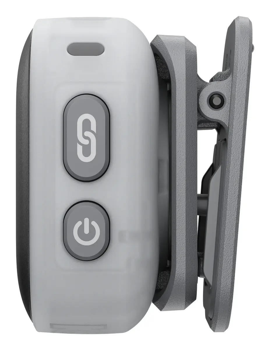 DJI CP.RN.00000531 беспроводной bodypack‑передатчик Photo 17