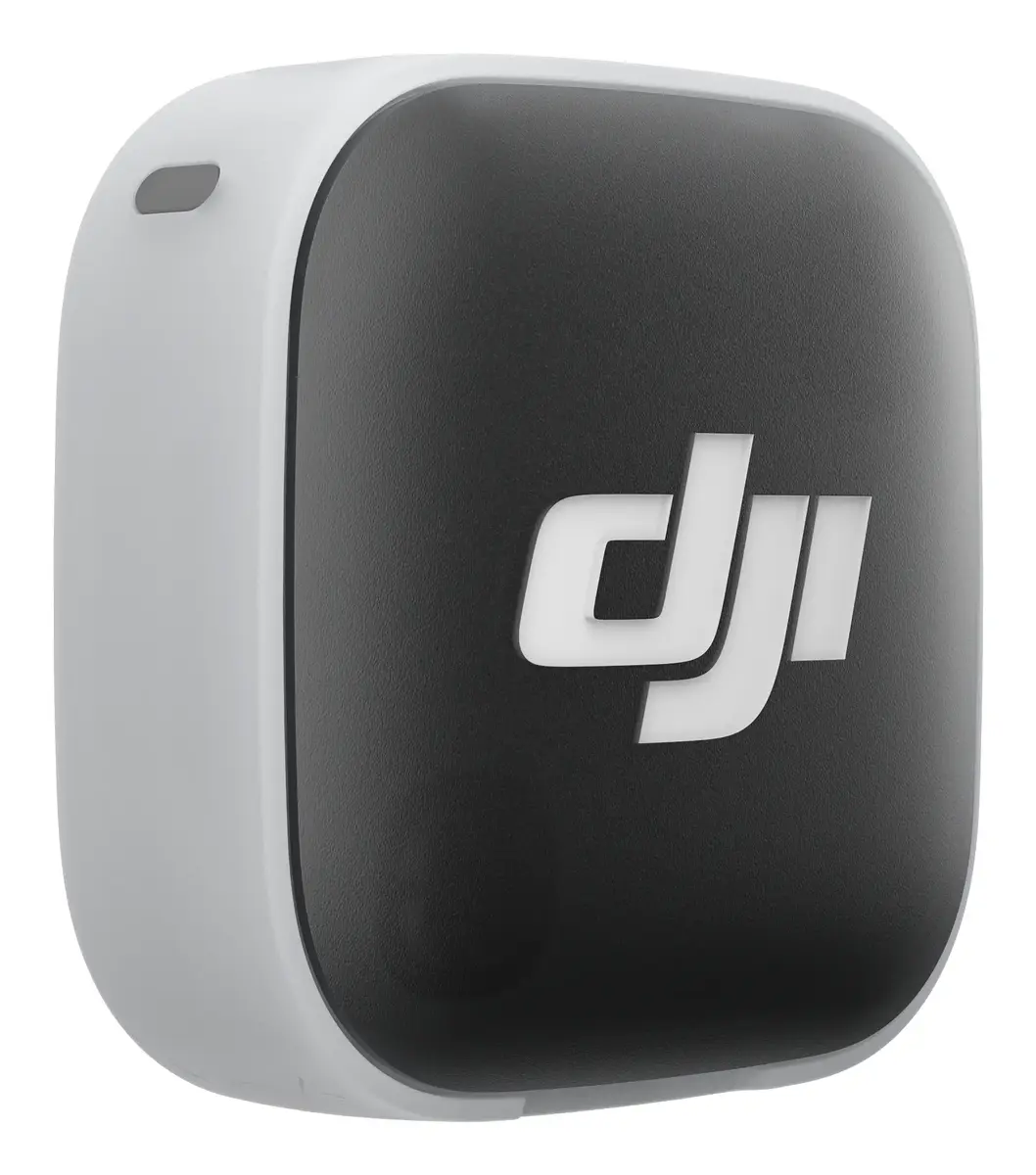 DJI CP.RN.00000531 беспроводной bodypack‑передатчик Photo 18