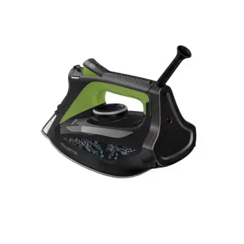 ROWENTA DW6330 Eco Intelligence утюг Photo 2