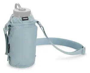 Thule drinking bottle holder EnRoute TEWB5101, nylon, blue