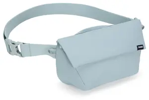 Waist bag Thule EnRoute TESB5102 — Nylon, 2 L, Soft Blue, Unisex