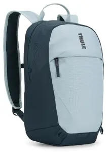 Casual backpack Thule EnRoute TEBP5112 — Nylon, 12L, Soft Blue/Darkest Blue