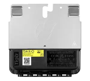 TIGO TS4-X-O module optimizer, 25A, 800W, 0.12/1.2M cable with MC4