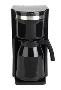 Coffee Maker Salter EK6664VDE ThermoBrew Filer with Thermal Carafe and Filter Brewing