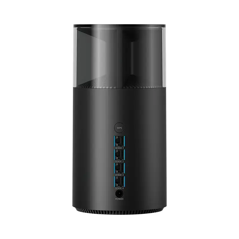 HUAWEI WiFi Mesh X1 Pro Wi‑Fi 7 Dual‑band router Photo 2