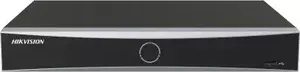Network Video Recorder Hikvision DS-7604NXI-K1/4P/VPro — 4 channels, 40 Mbps, AcuSeek & AcuSearch